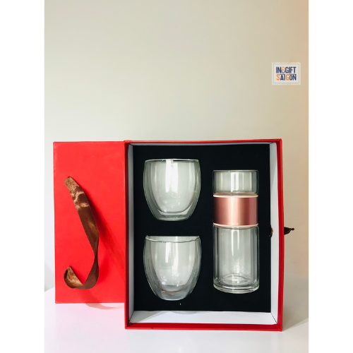 Bộ giftset quà tặng